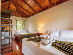 Chateau Arenal