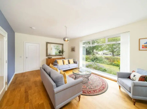 Newhall Gardens - Botanical Bliss