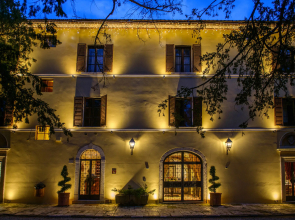 Hotel Borgo San Luigi