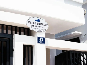 Starhill Apartment
