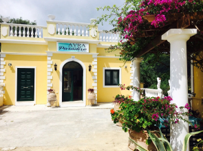 Avra Paradise Sea View