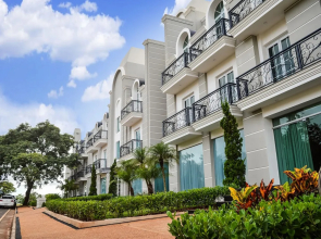 Bisinii Hotel Boutique