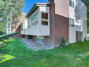 Golf Course & Mtn Views: Avon Gem w/ Gas Grill!