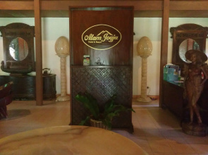 Alam Jogja Resort