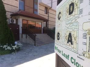 Four Leaf Clover Apartments to Rent