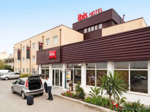 ibis Valencia Alfafar