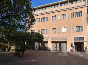 Hotel Giardino Degli Aranci