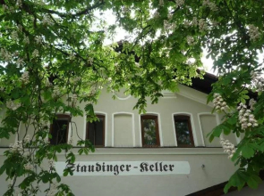 Pension Staudinger Keller