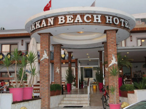 Akkan Beach Hotel