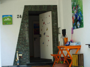 Familiehotel Kameleon