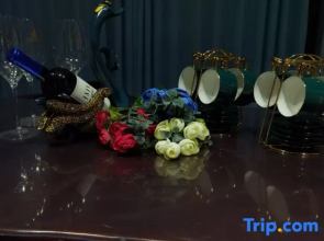 Yingde Baodun Lake Hushan Hot Spring Venice Single Family Holiday Villa