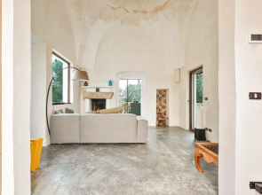 2670 Trullo Corni di Fiasco by Barbarhouse
