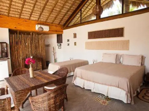 Casa Îandé Ceará