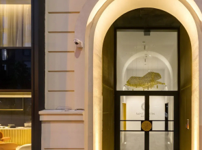 Saint Martin Residence by Y3 Hotels - Poznań Old Town with Wellness