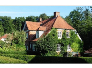 Schlei Ferienwohnung Country Garden (Ref. 176429)
