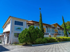 Residencial Monte Hebrom