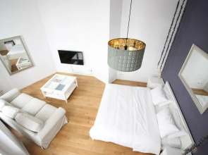 Premium Apartment in the heart of Cologne