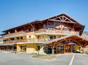 Résidence Grand Massif - Vacancéole