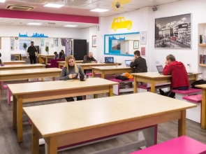 Smart Russell Square Hostel