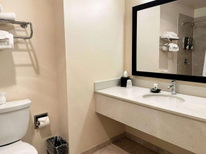 Chicago South Loop Hotel