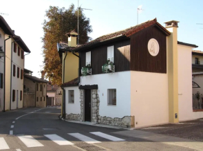 Domus Parva Pax Magna