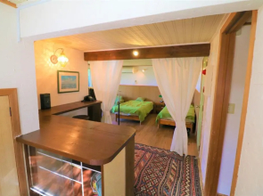 Oceanic House TAMATEBAKO