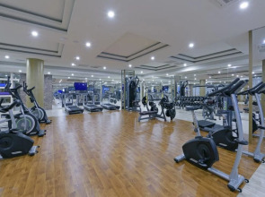 Asia Beach Resort & Spa Hotel