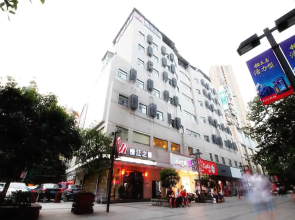 Jinjiang Inn