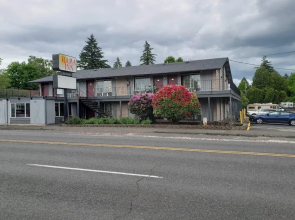 Hotel O Rama Inn & RV Park
