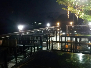 Mexican Resort Lampang