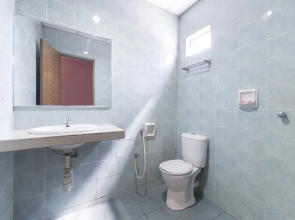Comfort Hotel Kapar by OYO