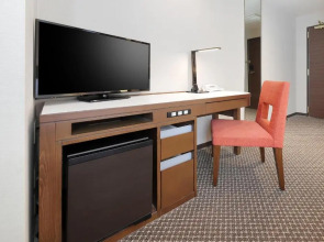 Keio Presso Inn Shinjuku