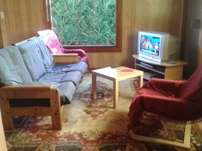 chalet Imme