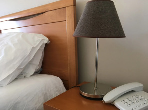 Отель WOT Pinhalmar Soul