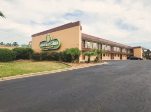 Masters Inn Augusta Washington Rd, I-20