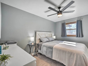 Charming Wausau Cottage: On-site Lake Access!