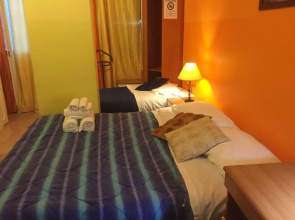 Moon House Bed and Breakfast