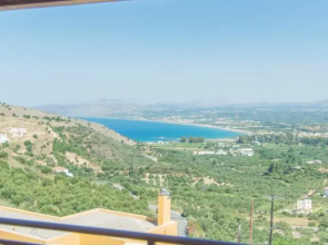 Carnation - Morfi Village