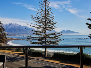 Kaikoura Holiday Homes Limited