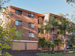 Misthaven, Unit 1/12 Mistral Close