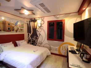Buan Gyeokpo Some Hotel