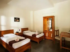Svaztha Ayurveda Retreat