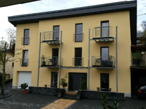 Gaestehaus Jufferpanorama