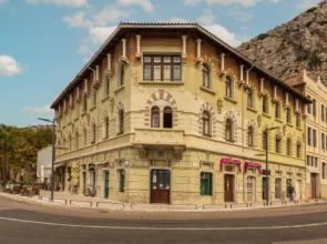 Toreta Apartment
