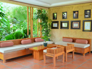 Bamboo Village Beach Resort & Spa