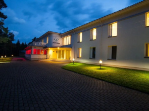 Hotel Saaremaa