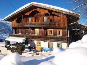 Bluebirdmountain Hostel