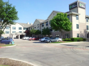 Extended Stay America Dallas Greenville Ave