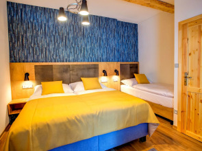 Holiday Village Tatralandia