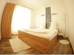Coza Rooms Vienna